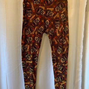 Lularoe leggings